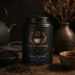 Azure Melody