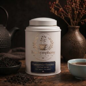 Chamomile Essence