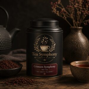 Crimson Symphony