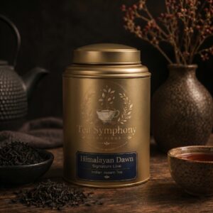 Himalayan Dawn